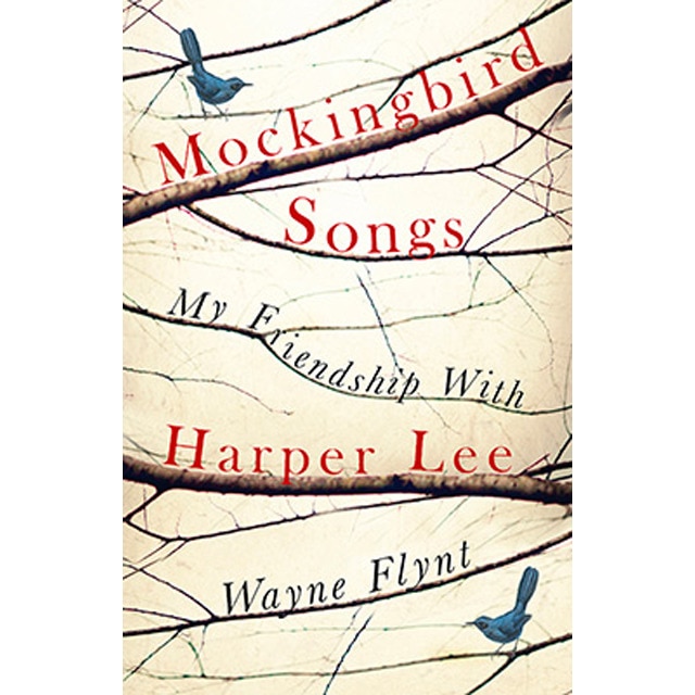 Mockingbird Songs 1