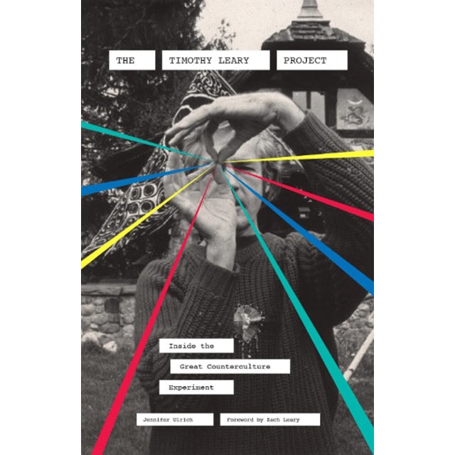 The Timothy Leary Project 1