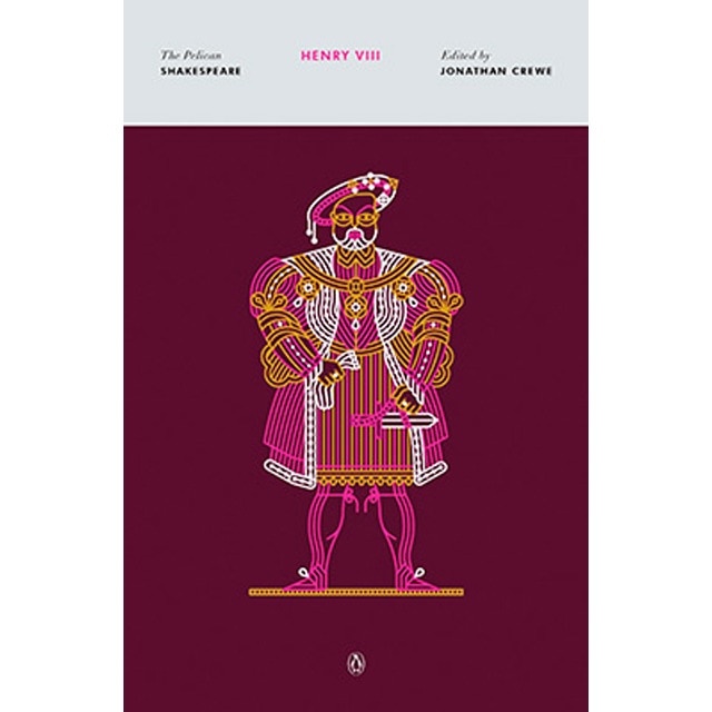 Henry VIII 1