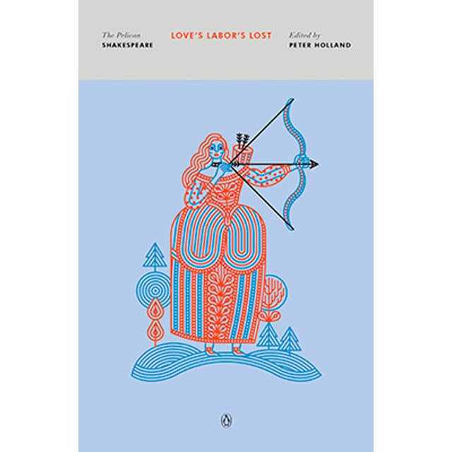 Love's Labor's Lost 1