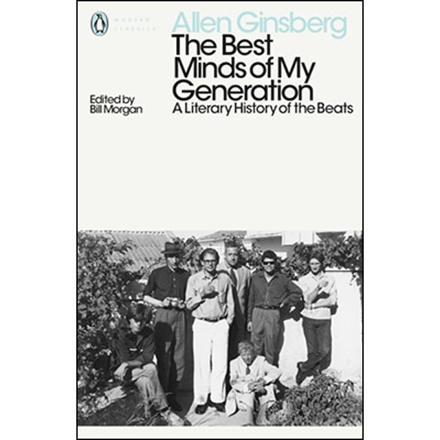 Imagem 0 de The Best Minds Of My Generation