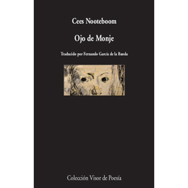 Imagen 0 de Ojo de Monje  (Tapa blanda)