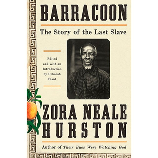 Imagem 0 de Barracoon