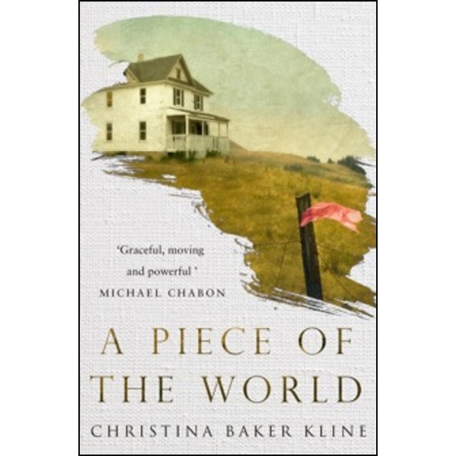 A Piece Of The World 1