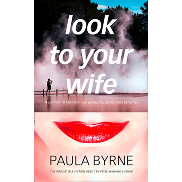 Look To Your Wife 1