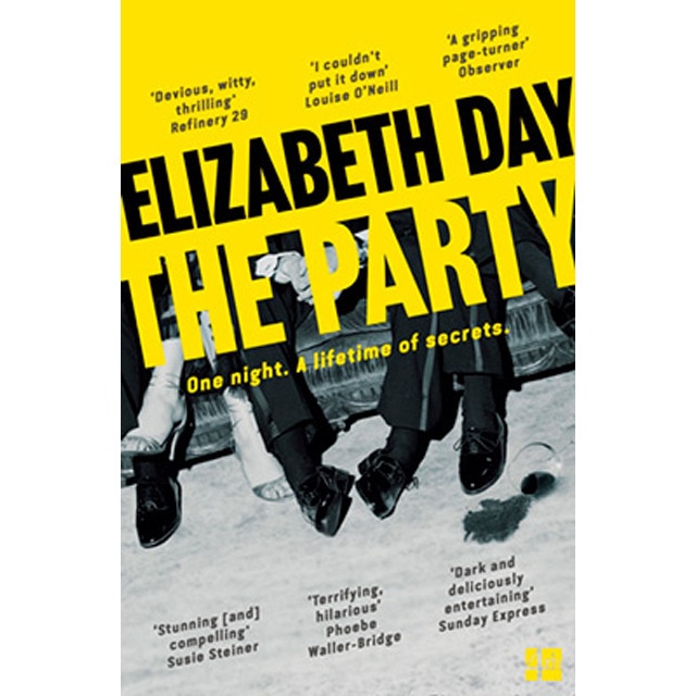 The party 1