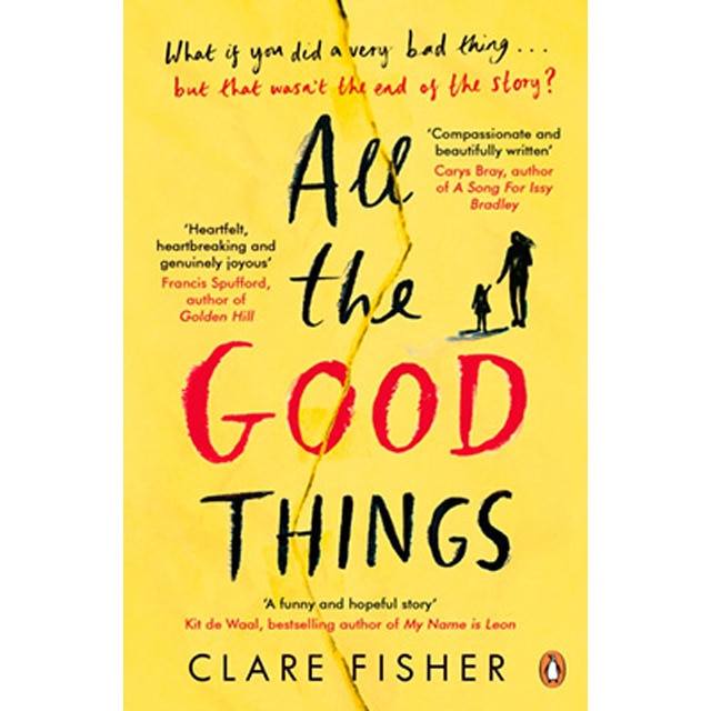 All The Good Things 1
