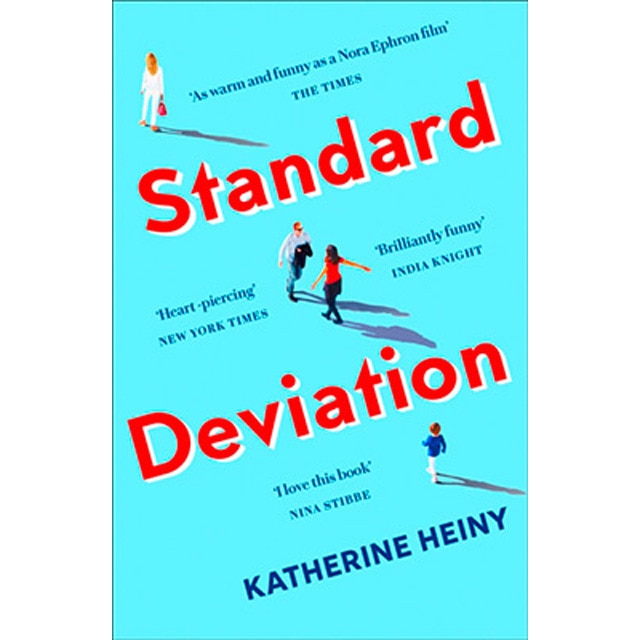 Standard Deviation 1