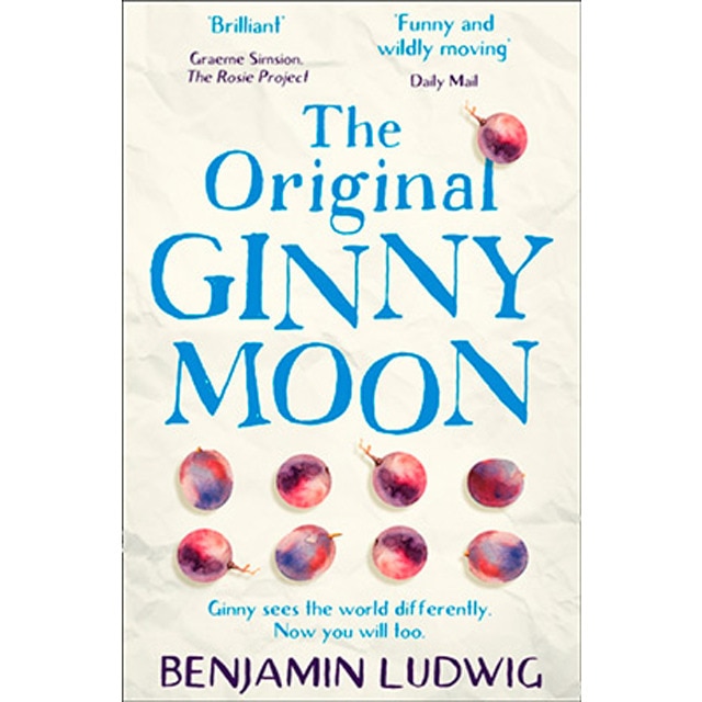 The Original Ginny Moon 1