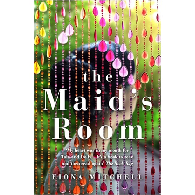 The Maid'S Room 1