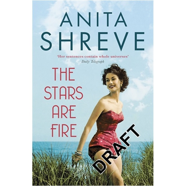 The stars are fire 1