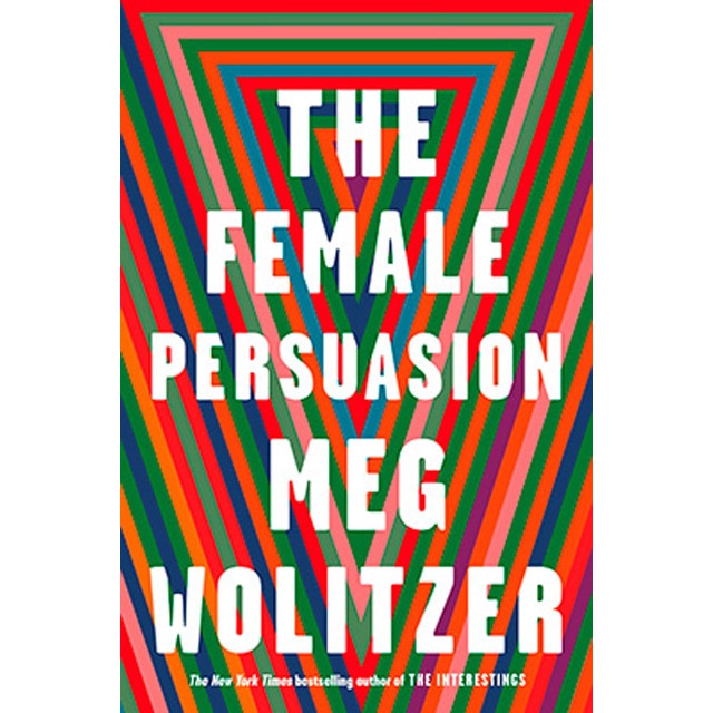 The Female Persuasion 1