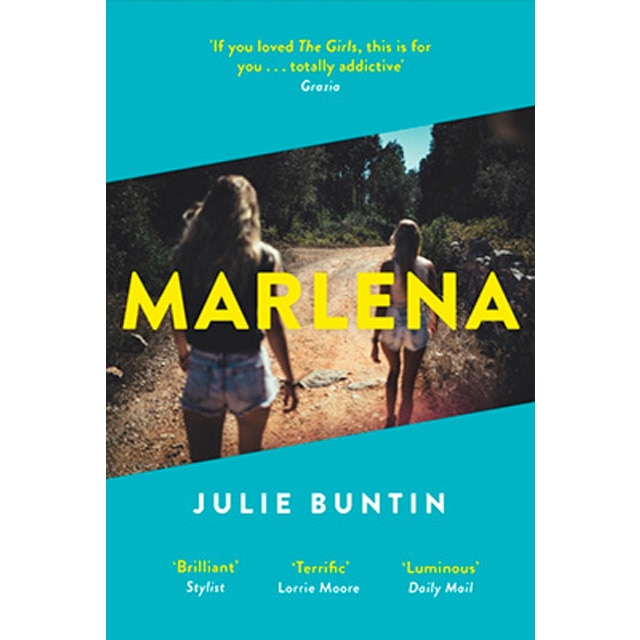 Marlena 1