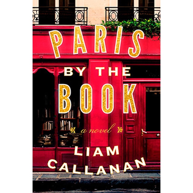 Paris By The Book 1