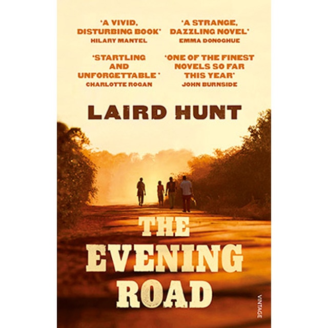 Imagem 0 de The Evening Road