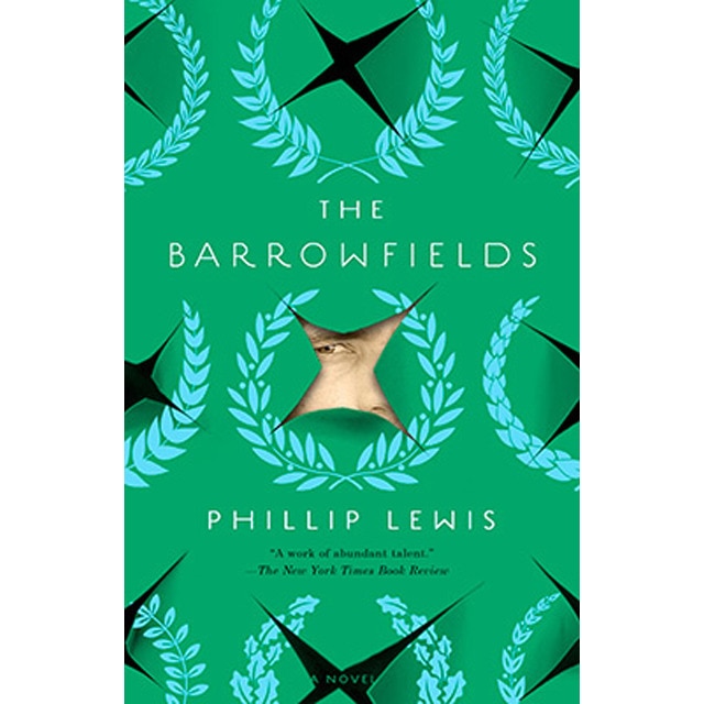 The Barrowfields 1