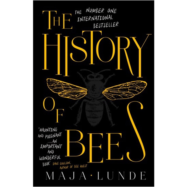 The History Of Bees 1