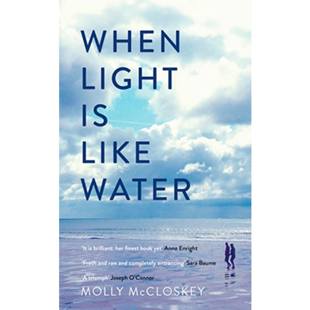 When Light Is Like Water 1