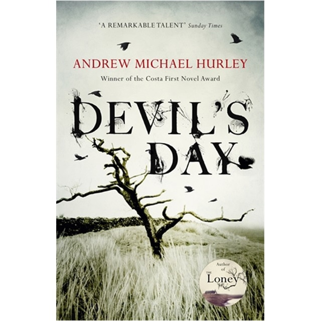 Imagen 0 de Devil's day