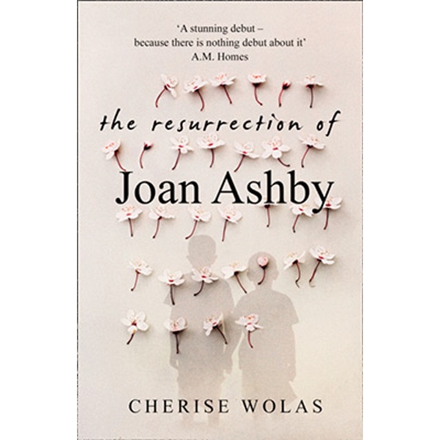 The Resurrection Of Joan Ashby 1