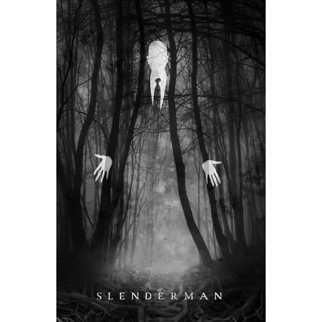 Slenderman 1
