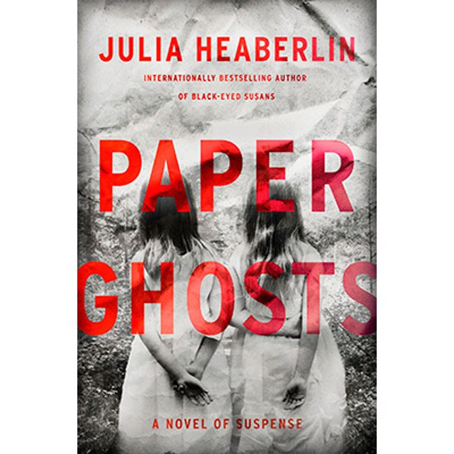 Paper Ghosts 1