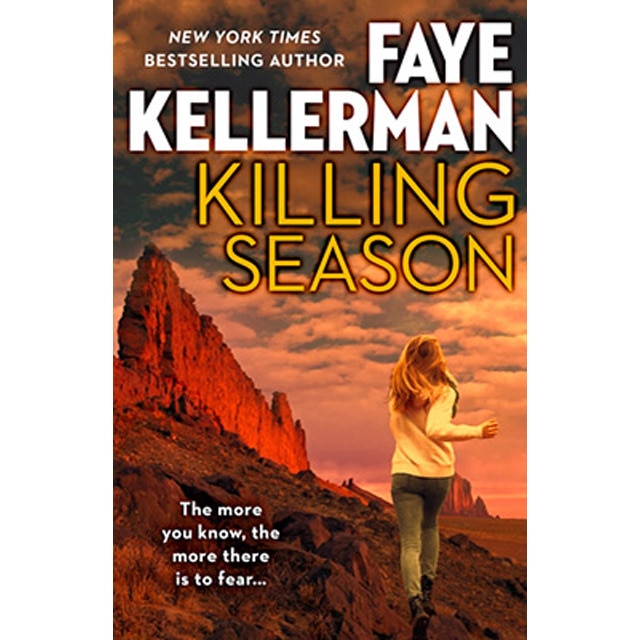 Killing Season 1