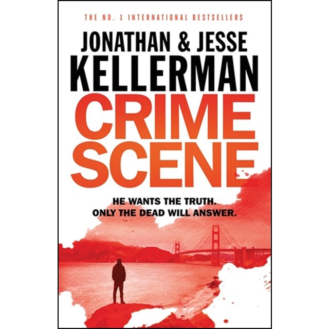 Crime Scene 1