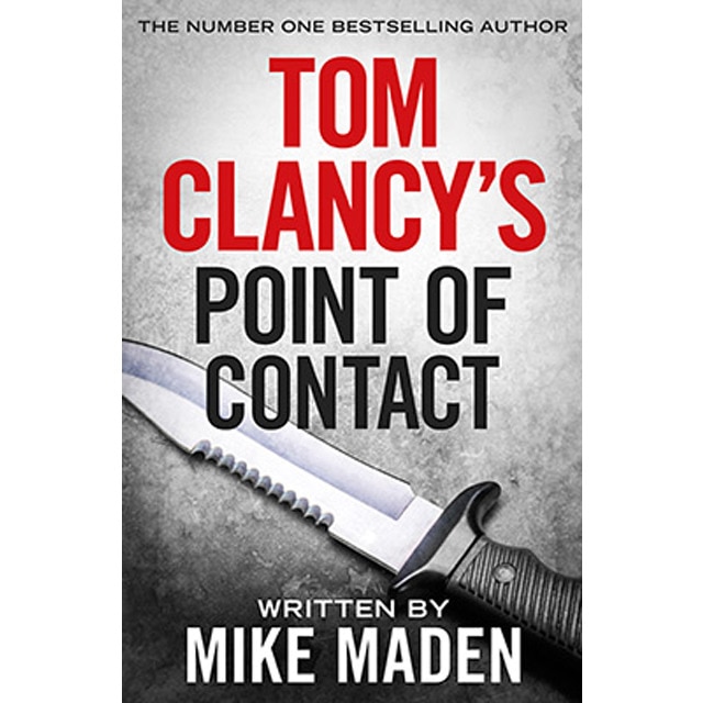 Tom Clancy Point Of Contact 1
