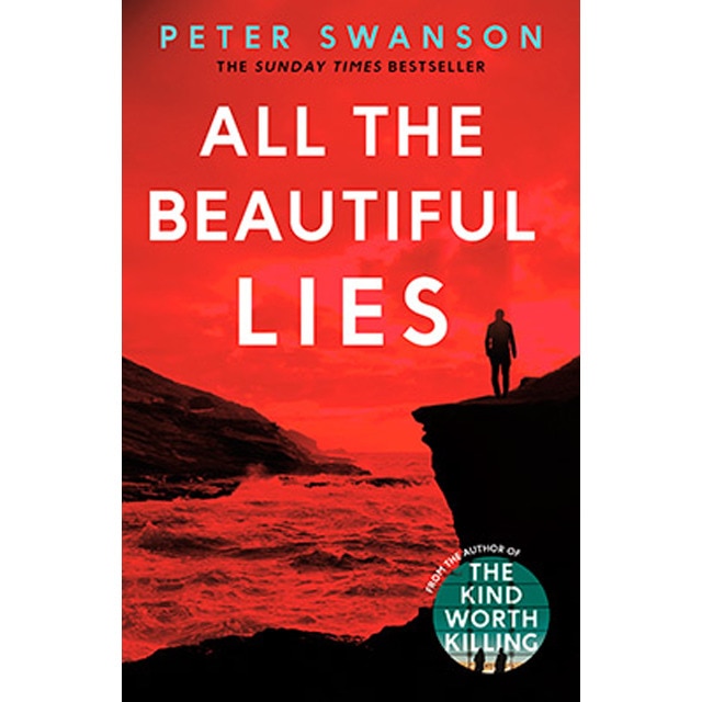 Imagem 0 de All The Beautiful Lies
