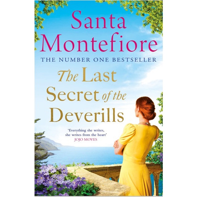 Imagen 0 de Last secret of the deverills