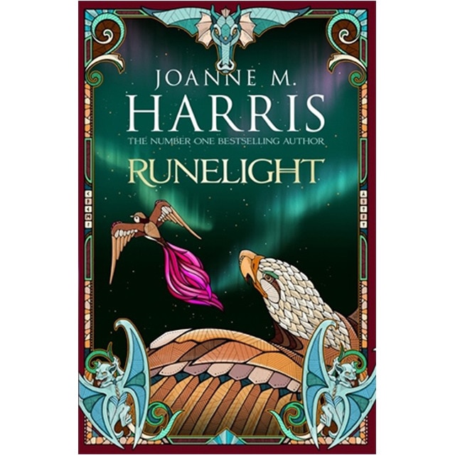 Runelight 1