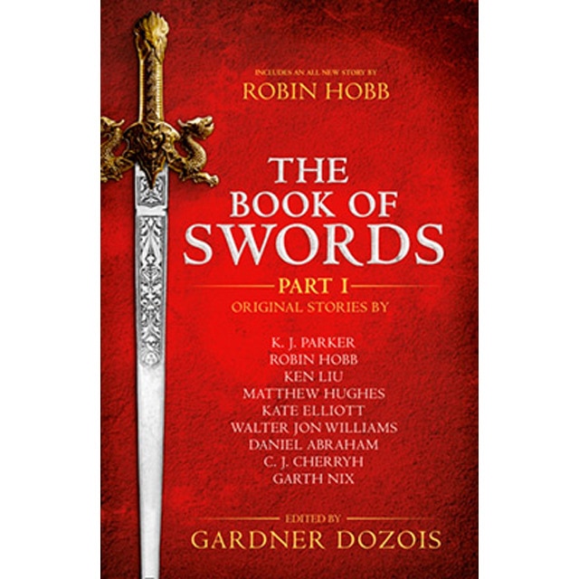 The Book Of Swords: Part 1 1