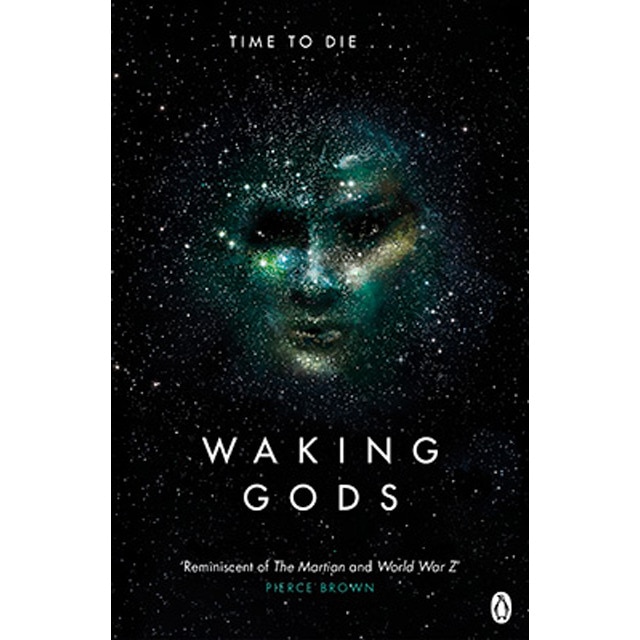 Waking Gods 1