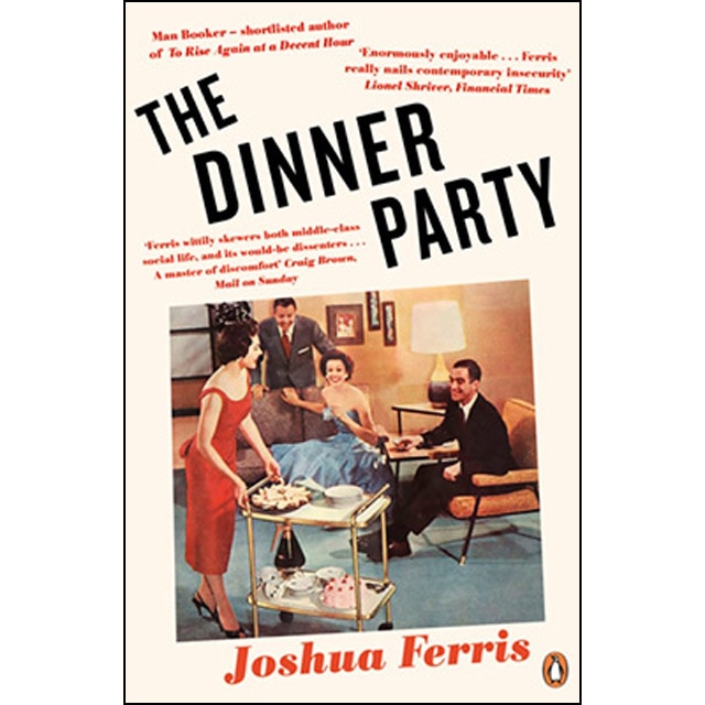The Dinner Party 1