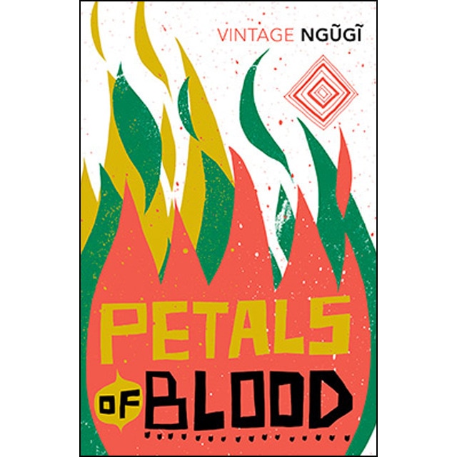 Petals Of Blood 1