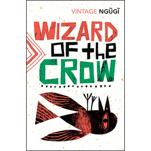 Wizard Of The Crow 1