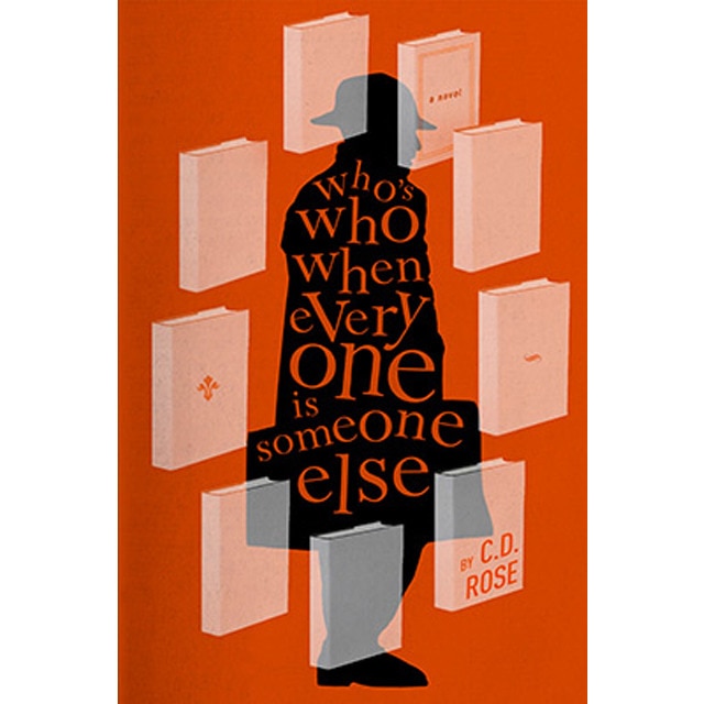 Who's Who When Everyone Is Someone Else 1