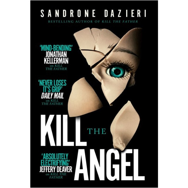 Imagem 0 de Kill The Angel