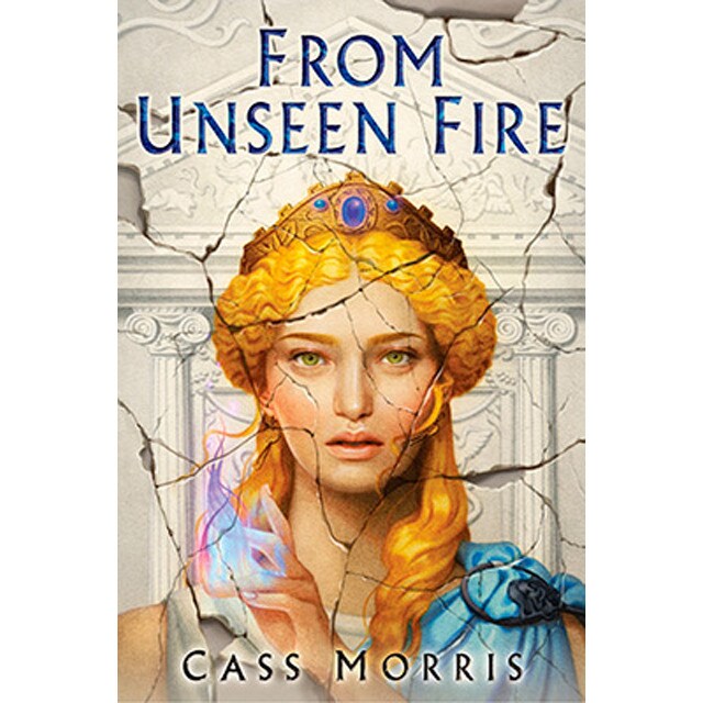 From Unseen Fire 1