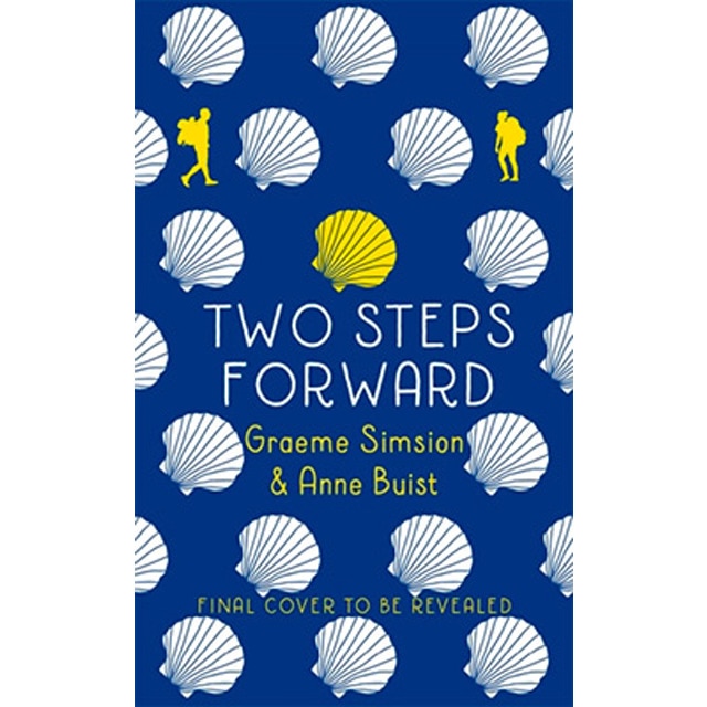 Imagem 0 de Two Steps Forward