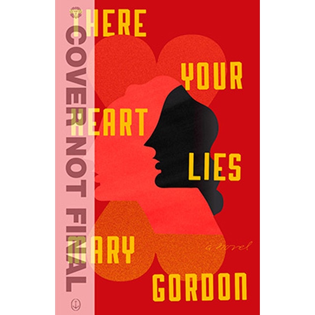 There Your Heart Lies 1