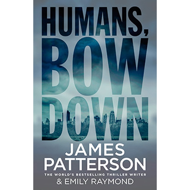 Humans Bow Down 1