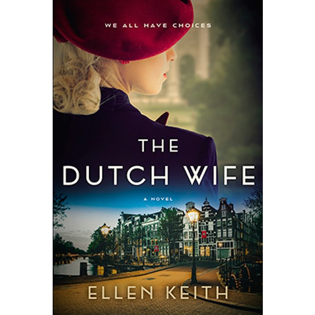 The Dutch Wife 1