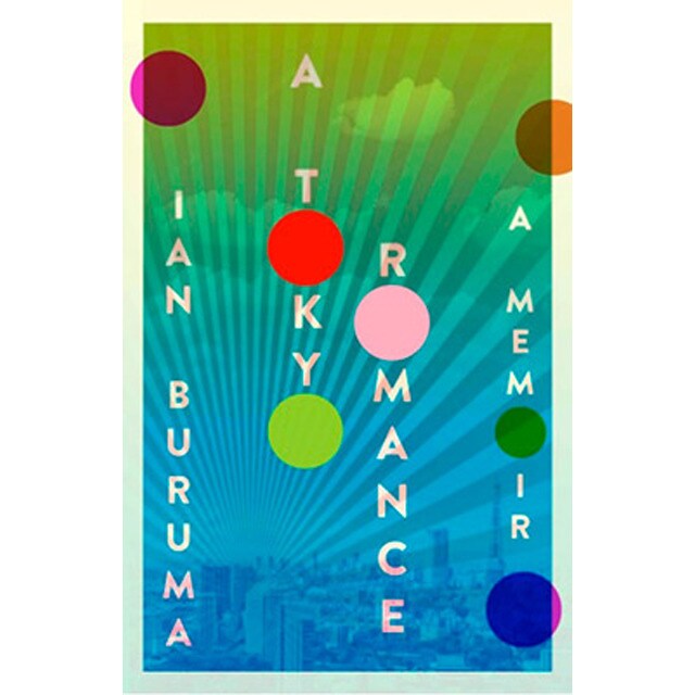 A Tokio Romance 1