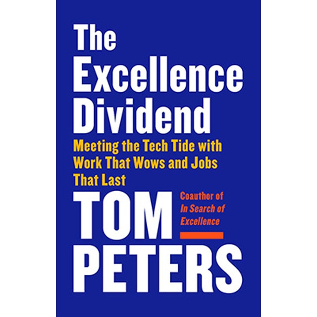 The Excellence Dividend 1