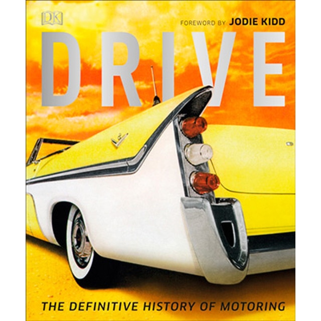 Drive 1