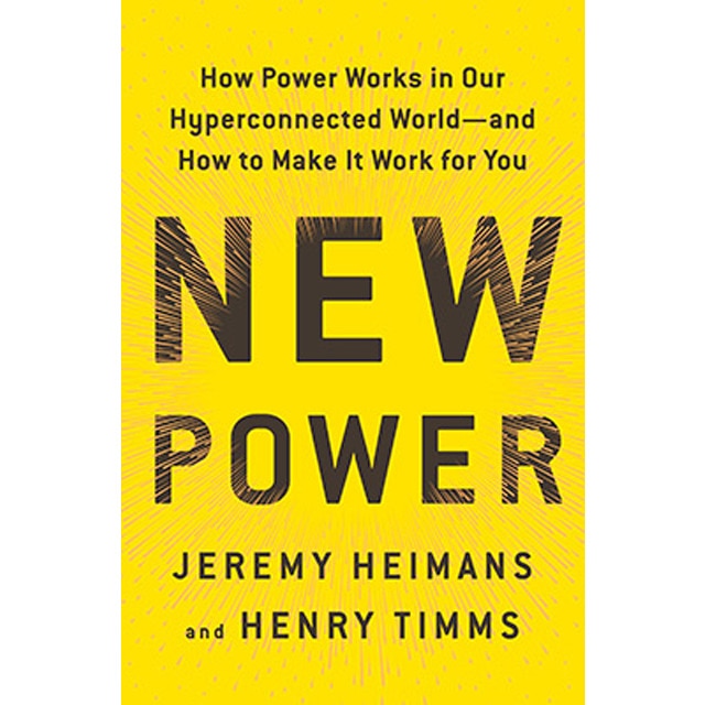 New Power 1