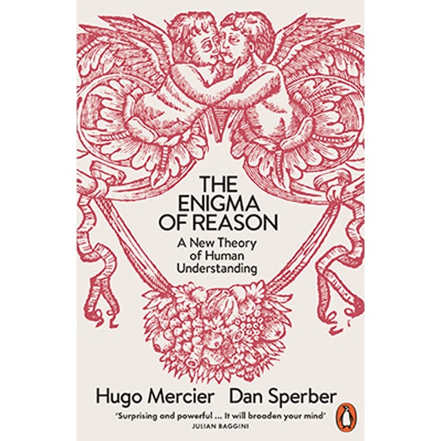 The Enigma Of Reason 1