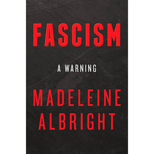 Imagem 0 de Fascism: A Warning